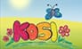 Englisch lernen im Kindergarten - Kosi