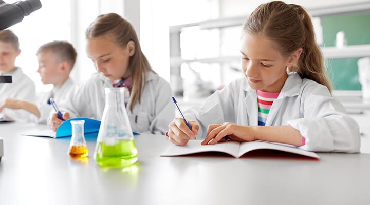 Englisch im Kindergarten als Basis für Erfolg
